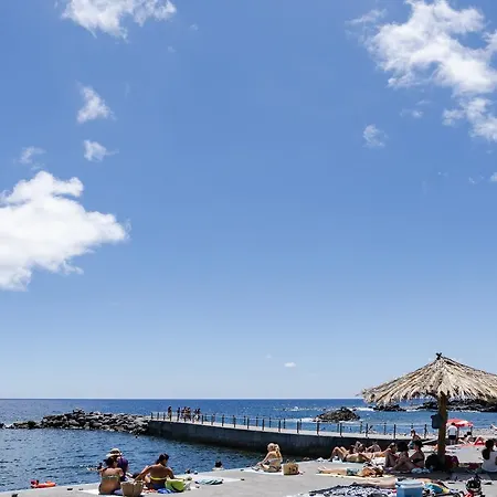 Reis Magos Ii By An Island 公寓 卡尼索