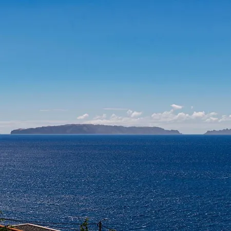 公寓 Reis Magos Ii By An Island 卡尼索