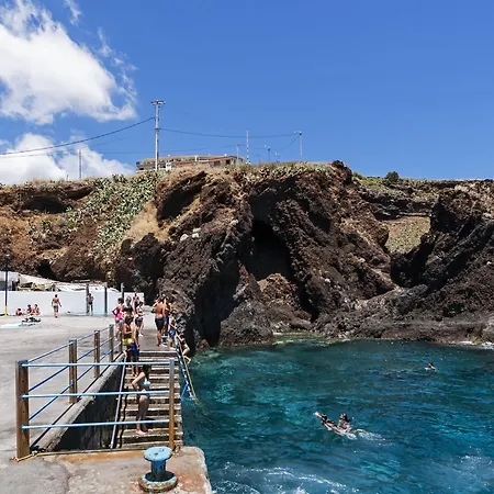 Reis Magos Ii By An Island 公寓 卡尼索