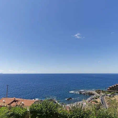 公寓 Reis Magos Ii By An Island