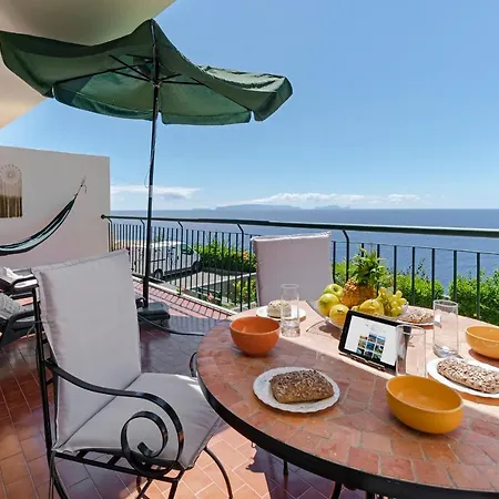 Apartamento Reis Magos Ii By An Island