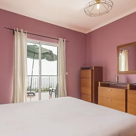 Apartamento Reis Magos Ii By An Island Caniço