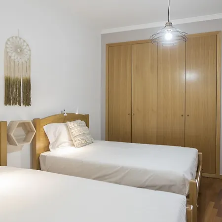 Apartamento Reis Magos Ii By An Island Caniço