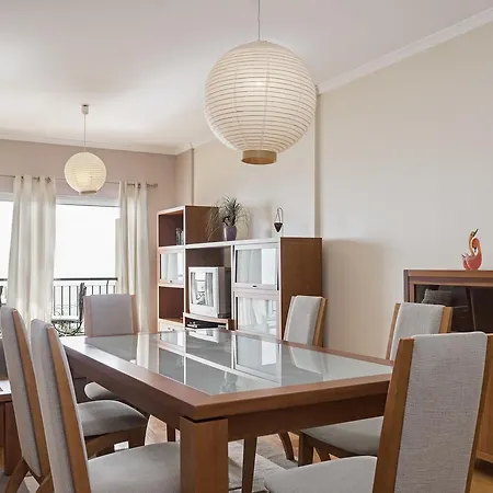 Reis Magos Ii By An Island Apartamento *