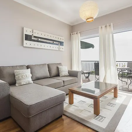 Reis Magos Ii By An Island Apartamento