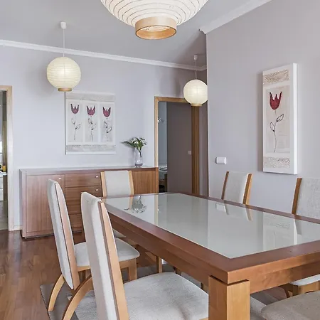 Reis Magos Ii By An Island Apartamento