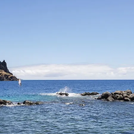 Reis Magos Ii By An Island Appartamento *