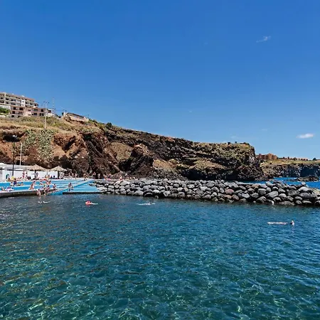 Apartamento Reis Magos Ii By An Island *