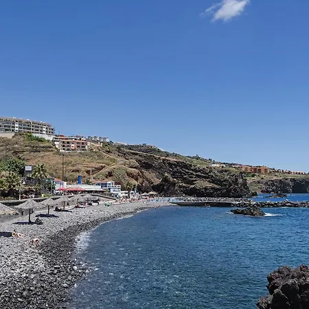 Apartamento Reis Magos Ii By An Island *